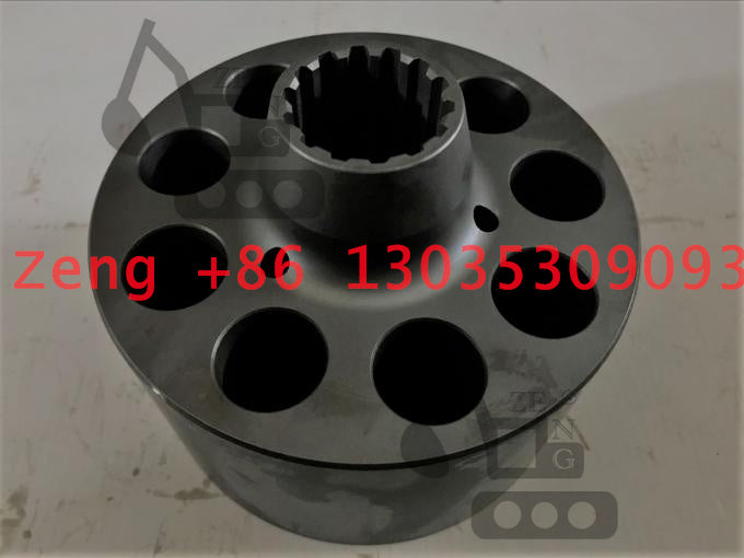 MSF150 MSF190 TADANO150 PVA9292 swing motor