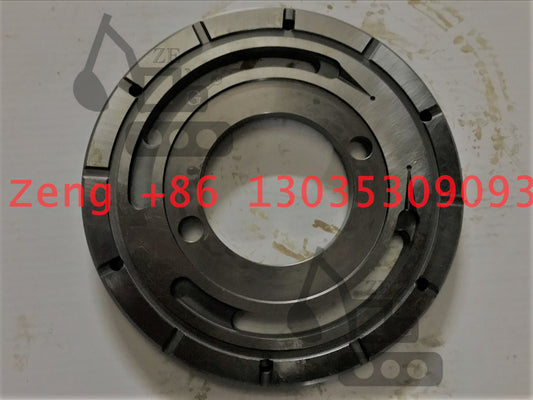 MSF150 MSF190 TADANO150 PVA9292 swing motor valve plate