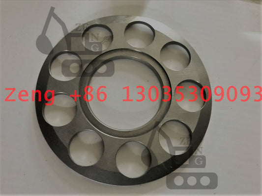 MAG-44VP-800-3 YC85 travel motor set plate retainer plate