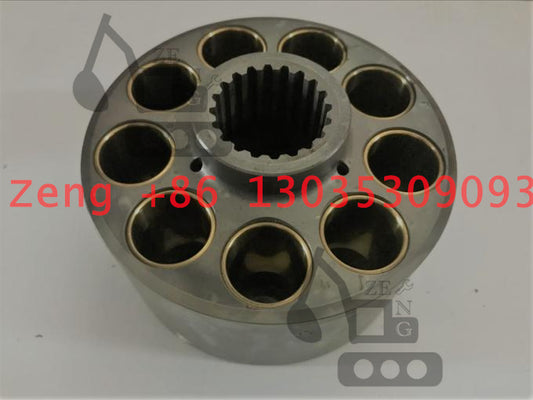 MSF65 swing motor cylinder block rotor