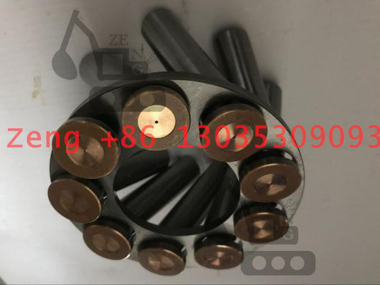 KAYABA MSF46 EX60-1 swing motor piston shoe