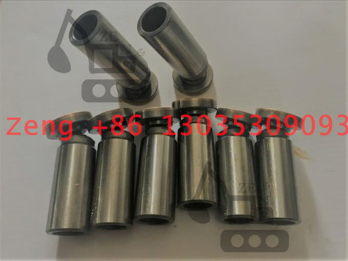 MSF85 EX100SM swing motor piston shoe