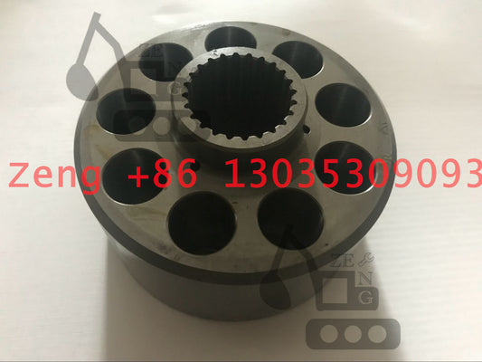 MSF85 EX100SM swing motor cylinder block rotor