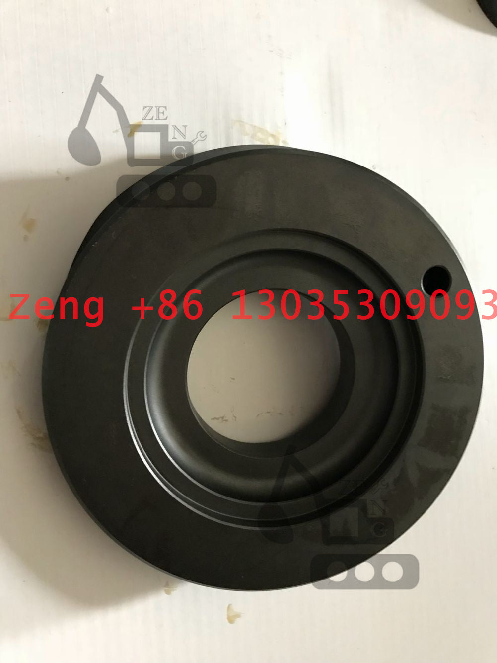 MSF85 EX100SM swing motor swash plate