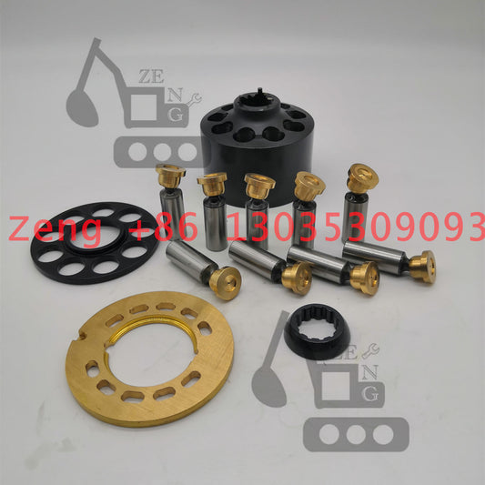 CAT330 A10VSO28 hydraulic piston motor swash plate