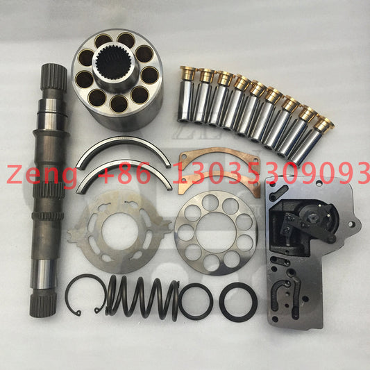 Sauer 90R55 hydraulic pump parts