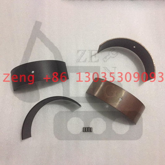 Oilgear PVG130 hydraulic pump saddle bearing