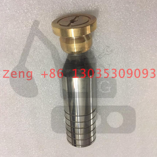 Oilgear PVG130 hydraulic pump piston shoe
