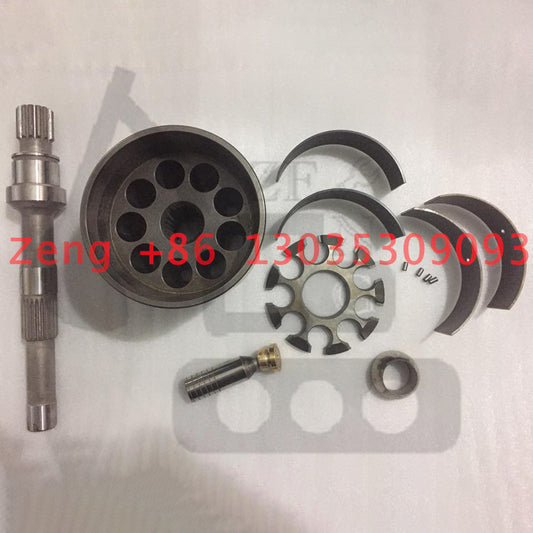 Oilgear PVG130 hydraulic pump parts