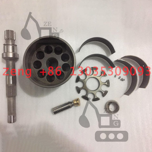PVG130 hydraulic piston pump parts