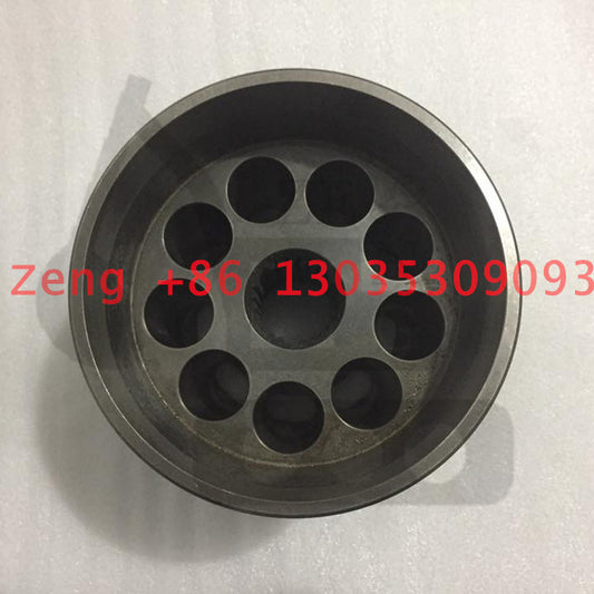 Oilgear PVG130 hydraulic pump cylinder block rotor