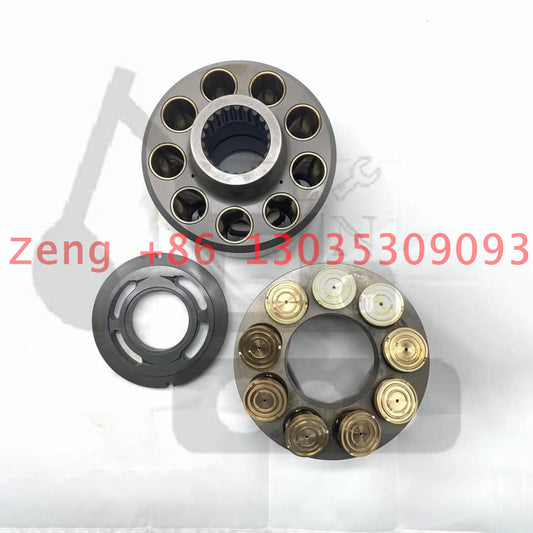 Parker PV180 hydraulic pump parts