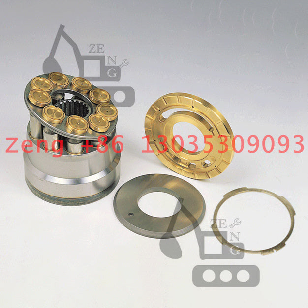 cat140g hydraulic parts