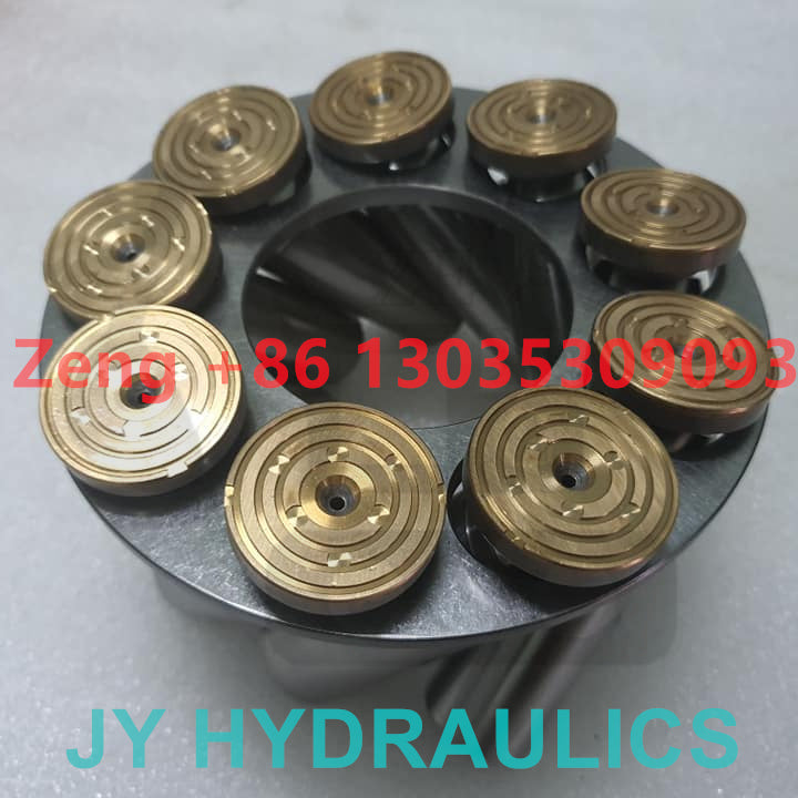 KOMATSU D155AX-6 D155AX-7 bulldozers 708-1H-00250 708-1H-00251 708-1H-01251 708-1H-01252 hydraulic pump piston shoe piston subassembly piston kit