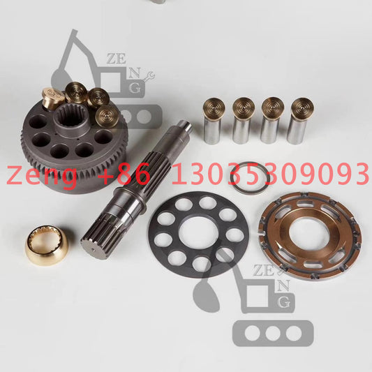 DH215- DH225-9 TSM140 swing motor drive shaft