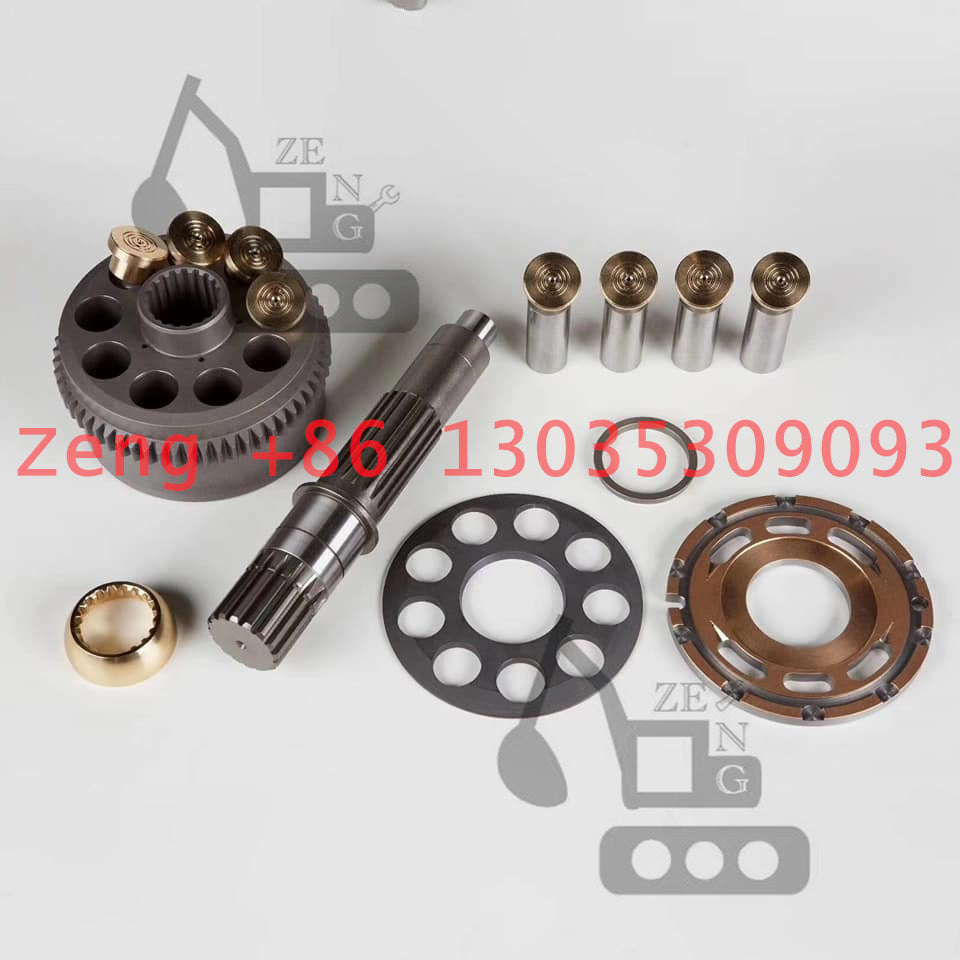 TSM140 swing motor parts