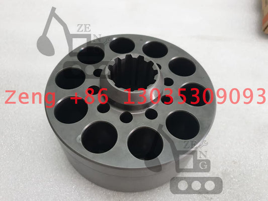 K3SP30 hydraulic pump cylinder block rotor