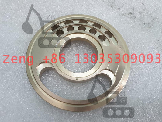 K3SP30 hydraulic pump valve plate