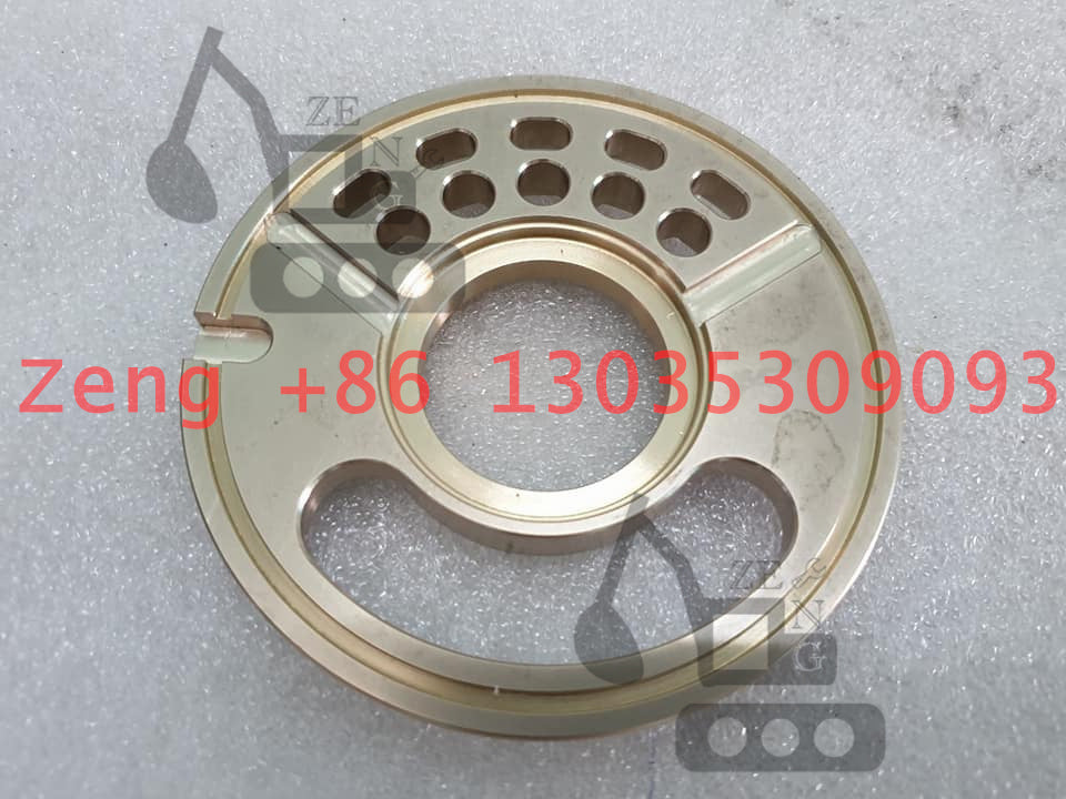 K3SP30 hydraulic pump valve plate
