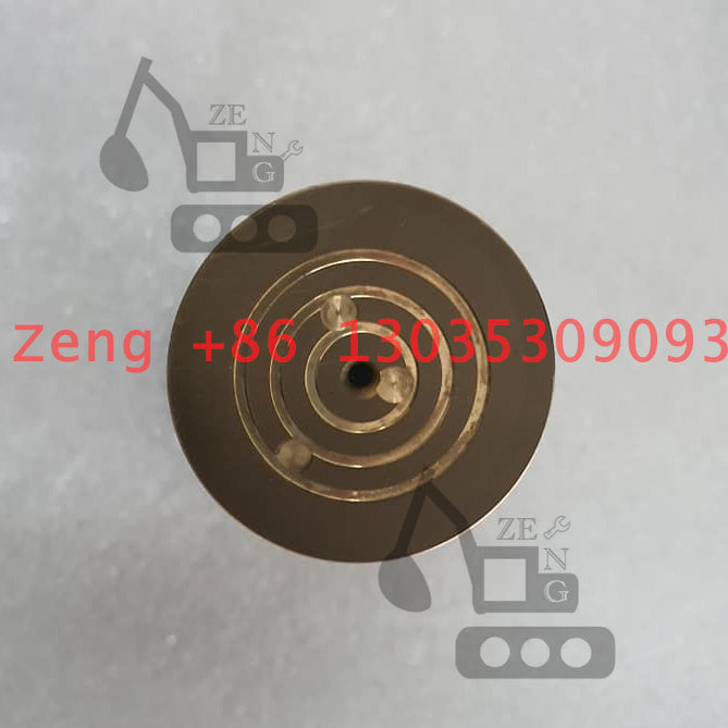 EX300-1 M2X210 swing motor piston shoe