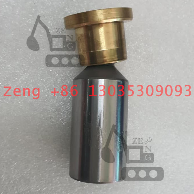 EX300-1 M2X210 swing motor piston shoe