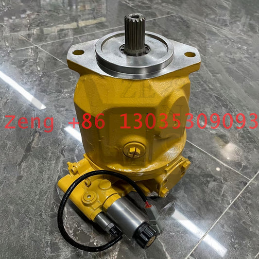 CAT365C 247-8968 fan pump gear pump
