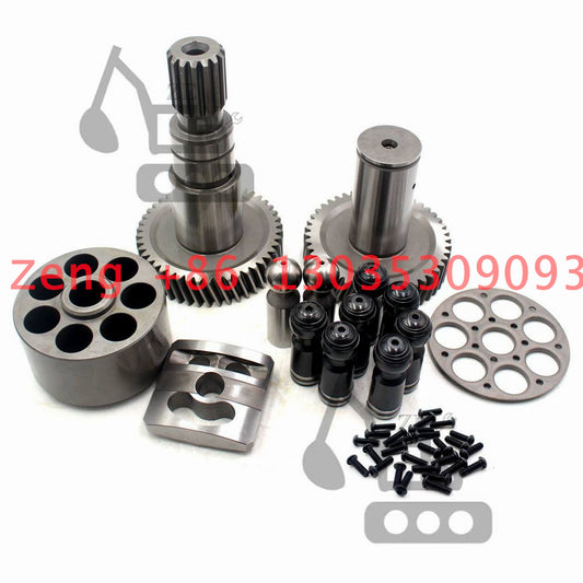 400914-00295 dx420 dx500 hydraulic pump parts