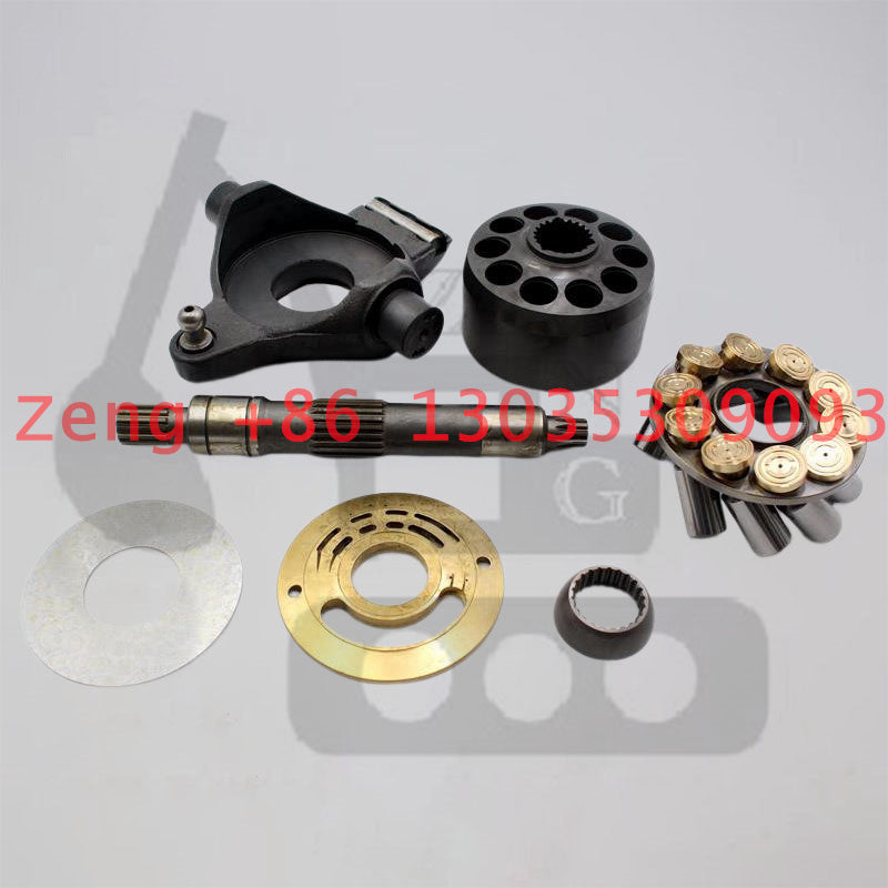 AP2D36 hydraulic pump swash plate ball