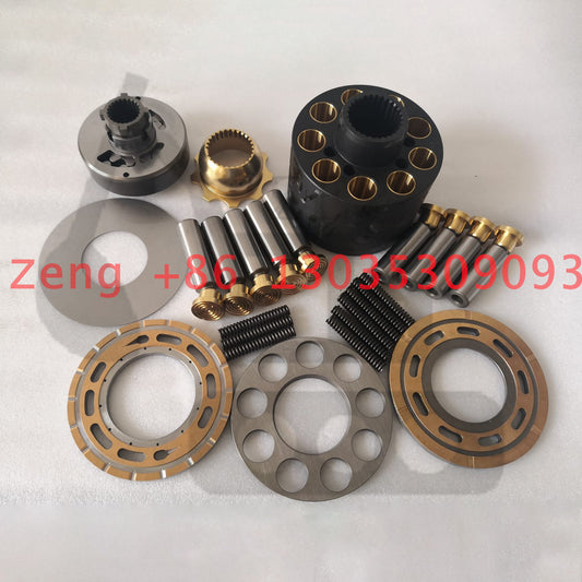 Sauer SPV6-119 hydraulic pump parts