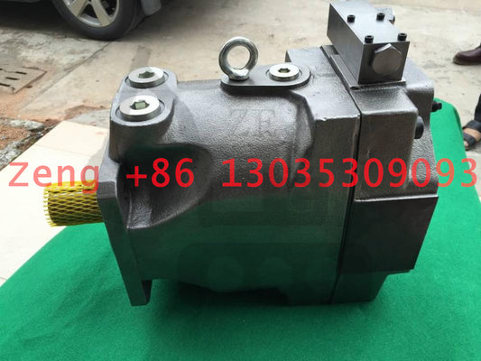 Parker PV180 hydraulic pump