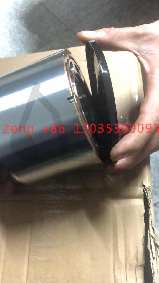 Sauer 90R100 PV90R100 PV90M100 hydraulic pump cylinder block rotor