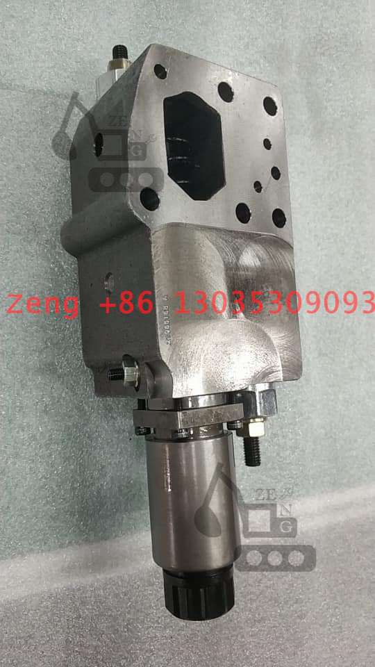 Rexroth A11VO130 A11VLO130 hydraulic pump control valve