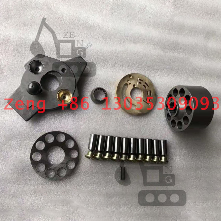 REXROTH AP2D18 hydraulic pump set plate retainer plate retainer shoe