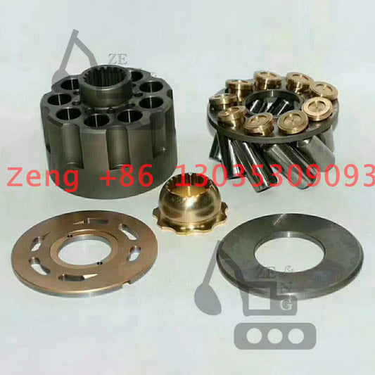 JEIL JMF33 swing motor parts