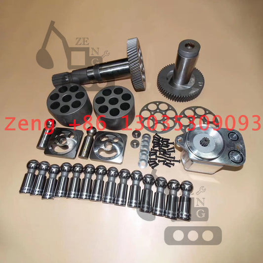 CAT330B hydraulic pump parts
