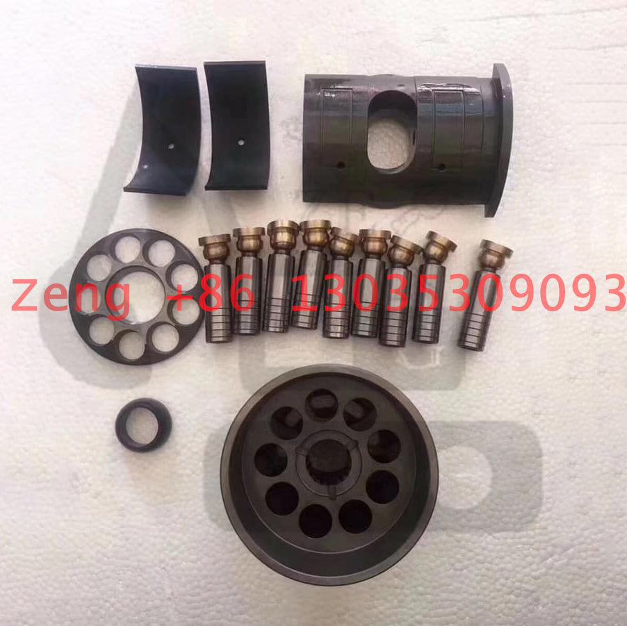 Oilgear PVG75 hydraulic pump swash plate