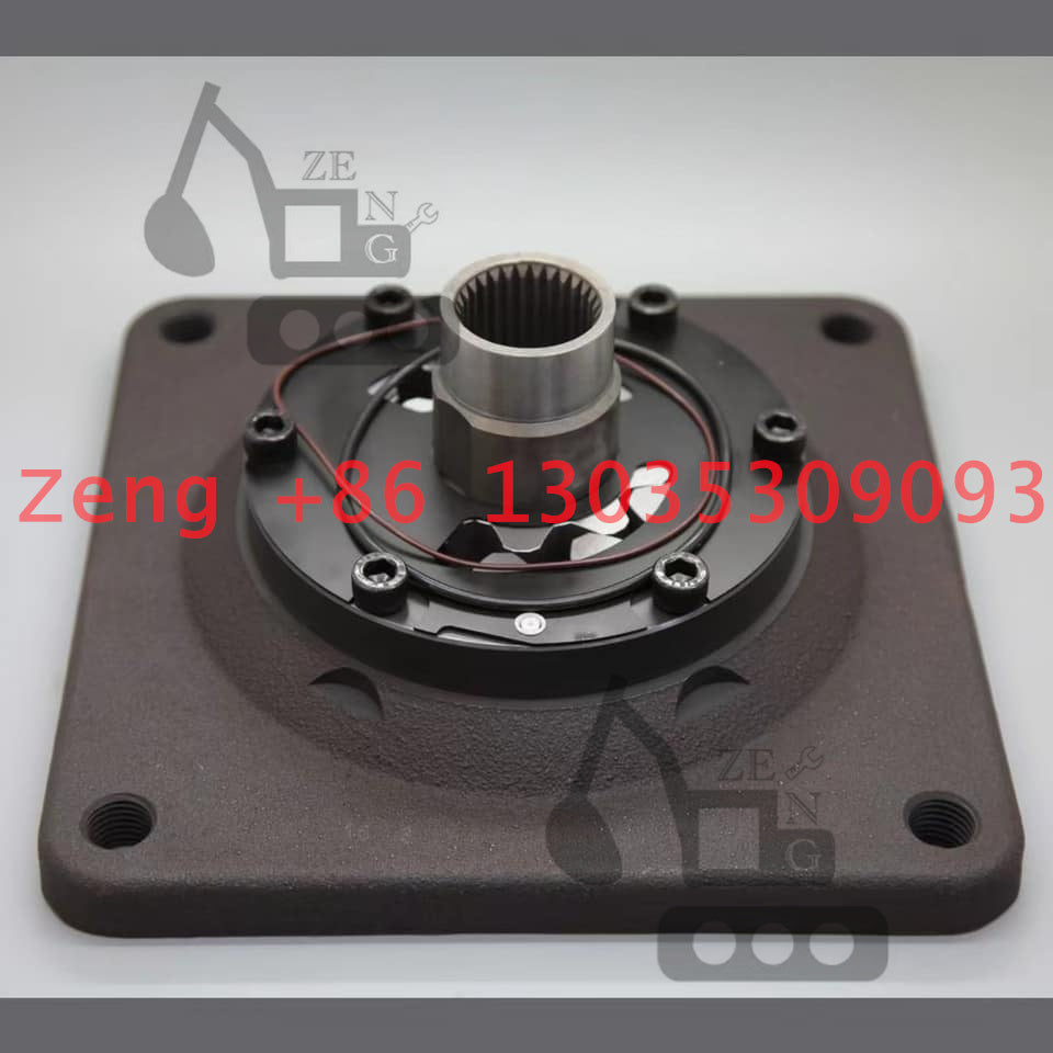 A4VG45 hydraulic pump charge pump