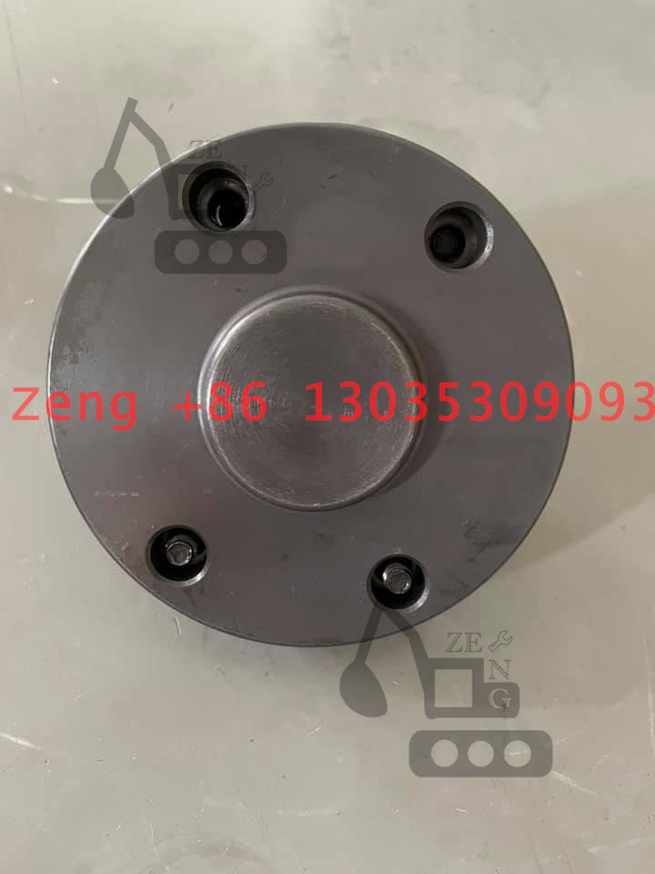 A4VG45 hydraulic pump charge pump