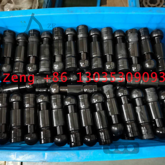 HPV145 hydraulic pump piston shoe