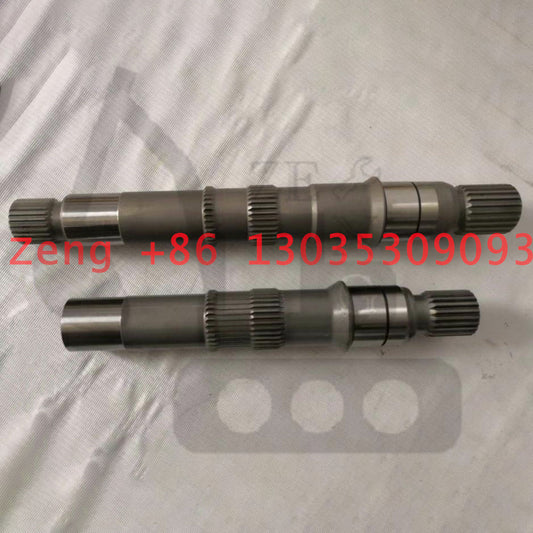 Sauer 90R100 PV90R100 PV90M100 hydraulic pump drive shaft