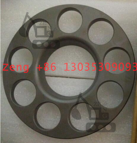 A10VSO74 hydraulic pump set plate retainer plate