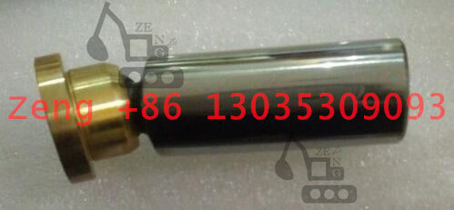 A10VSO74 hydraulic pump