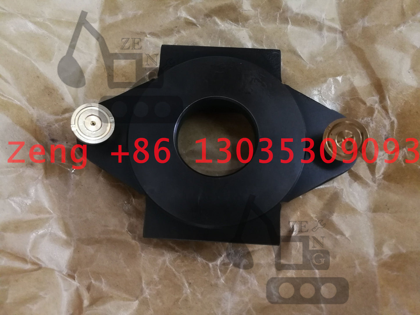 A10VSO28 hydraulic pump swash plate
