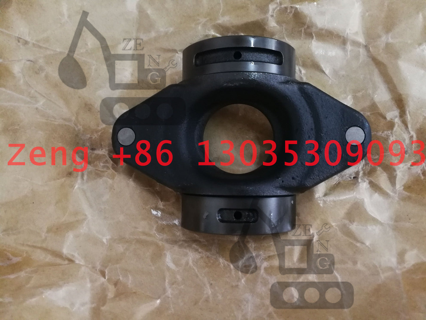 A10VSO28 hydraulic pump swash plate