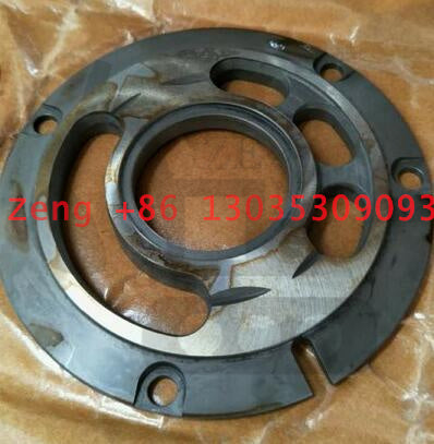 Liebherr LPVD90 hydraulic pump valve plate