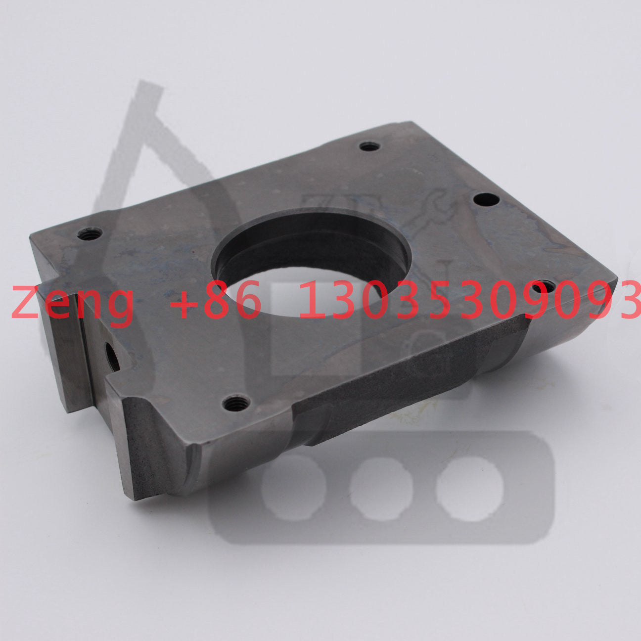 Sauer 90R55 hydraulic pump swash plate