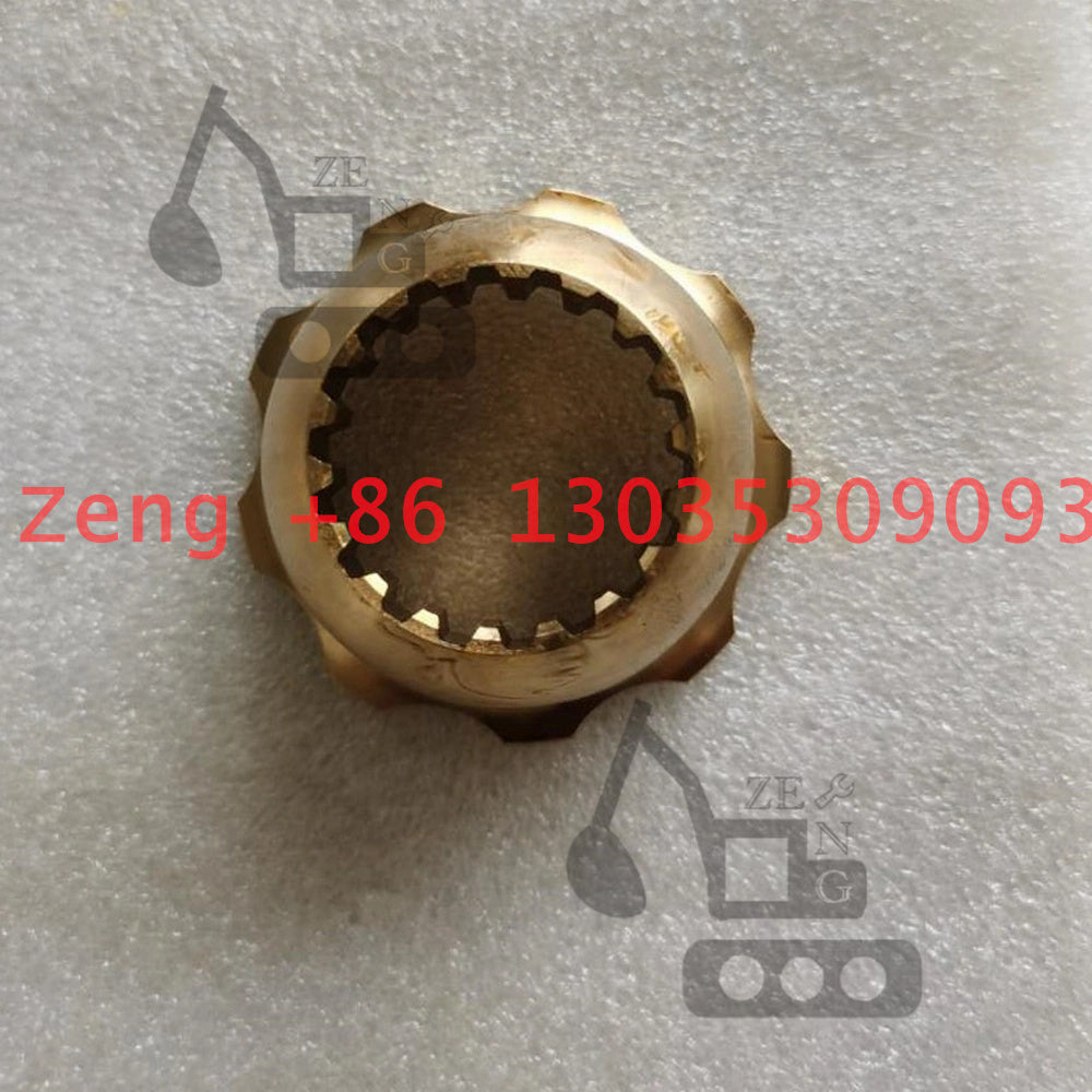 JMF29 swing motor valve plate
