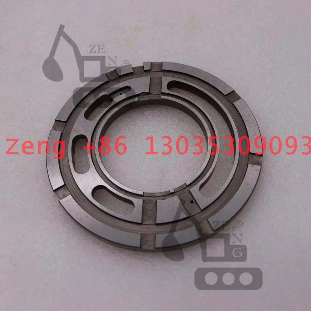 PC30UU-3 PC30MRX-1 PC30MR-1 PC30-7 hydraulic pump valve plate
