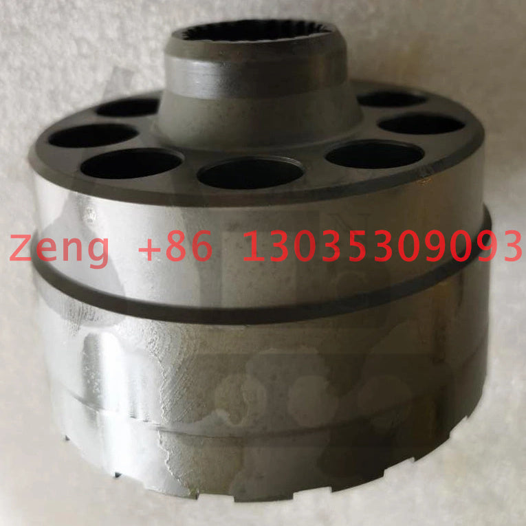 Parker PVP3336 hydraulic pump cylinder block rotor