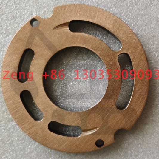 Parker PVP3336 hydraulic pump valve plate